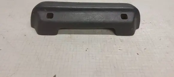 Audi 80 90 B3 Rear door handle trim 
