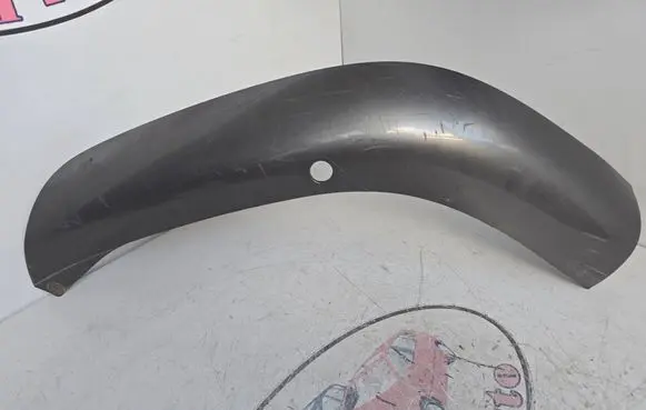 Toyota Corolla Verso AR10 Front bumper lip 768520F010