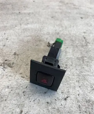 Volvo S80 Hazard light switch 30710106