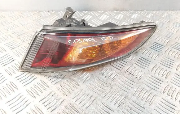 Honda Civic Rear/tail lights