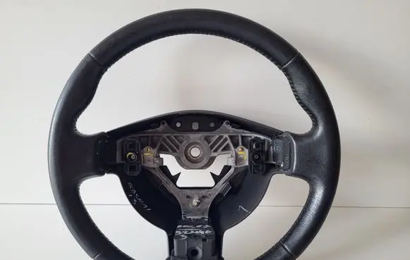 Nissan Qashqai Steering wheel 34152320A
