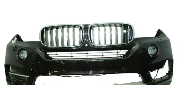 BMW X5 F15 Front bumper 7378602 51117378602
