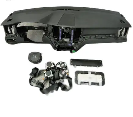 Volvo XC60 Dashboard 31417557