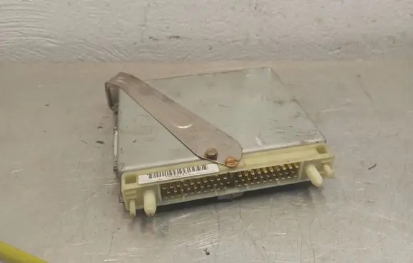Gearbox control unit/module