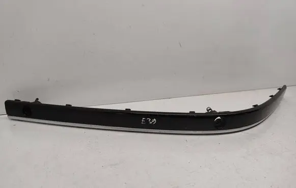 BMW 5 E39 Front bumper splitter molding 7005967 51127005967