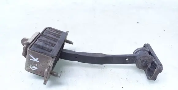 Mercedes-Benz CLS C219 Rear door check strap stopper
