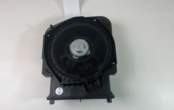 Mini One - Cooper F56 F55 Subwoofer speaker 9275996
