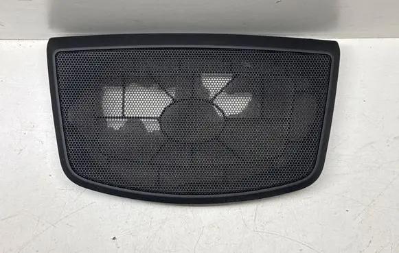 BMW 3 F30 F35 F31 Dash center speaker trim cover 9218528