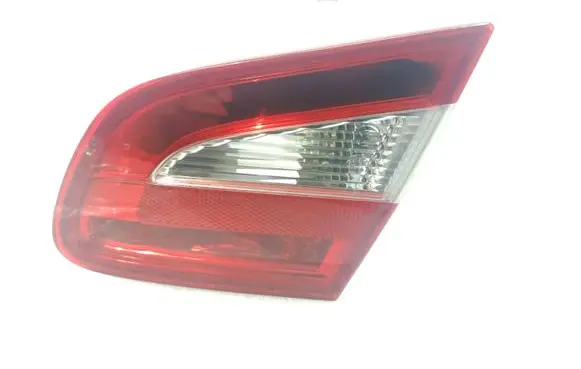 Skoda Superb B6 (3T) Rear/tail lights TAJWAN-945108 3T5945108