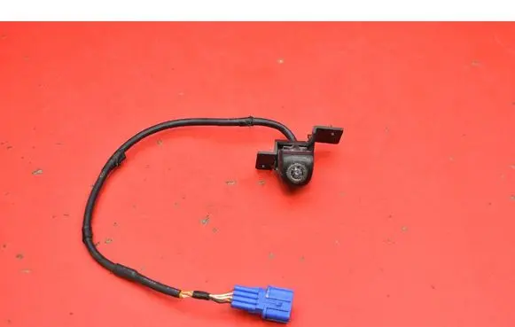 Hyundai Tucson JM Reversing camera 95760D3100
