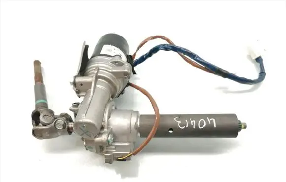 Toyota Yaris Steering wheel axle JJ002-000341