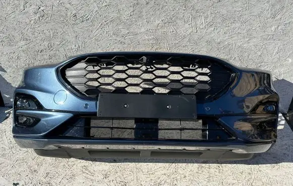 Ford Kuga III Front bumper