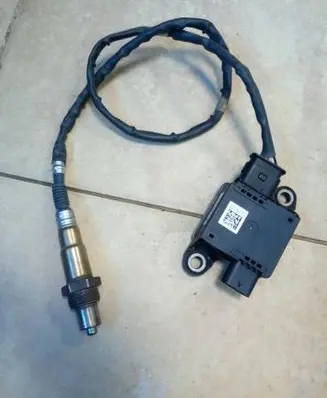Volkswagen Crafter Lambda probe sensor 03N906261B NE65985