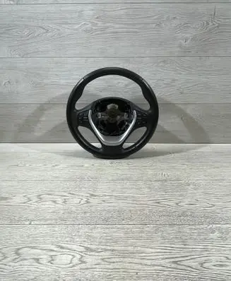 BMW 1 F20 F21 Steering wheel 62560151D 12082013