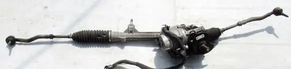 Peugeot 208 Steering rack 6820000190