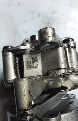 Audi A6 S6 C7 4G Oil pump 059103BE