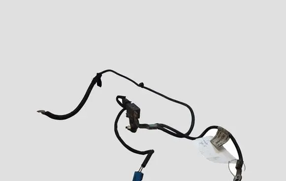 Citroen C5 Negative earth cable (battery) 0199000028 9664448980