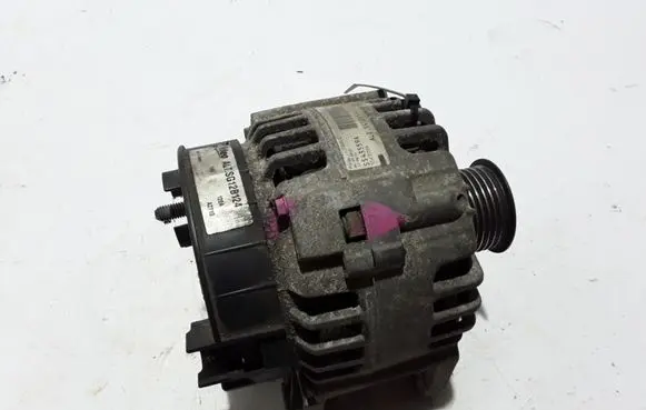 Renault Scenic II - Grand scenic II Generator/alternator 8200667618