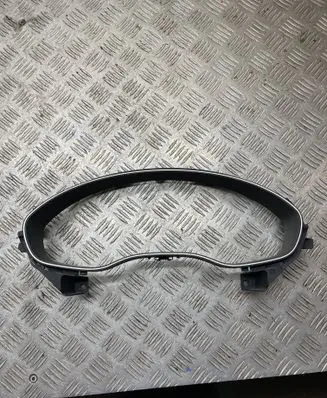 Audi A7 S7 4G Dashboard trim 4G1857115B 9032201