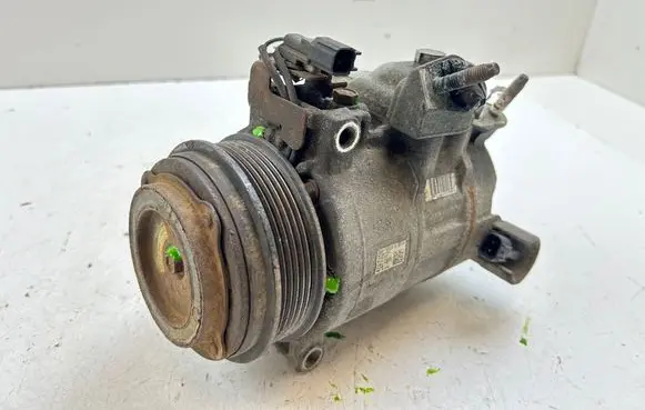 Ford Transit - Tourneo Connect Air conditioning (A/C) compressor (pump) DG9H19D629HD