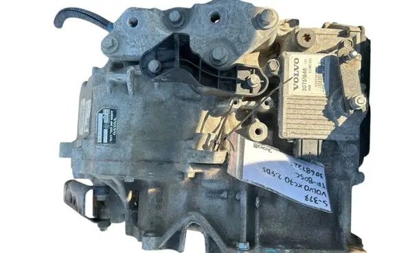 Volvo XC70 Automatic gearbox 30681225 tf80sc