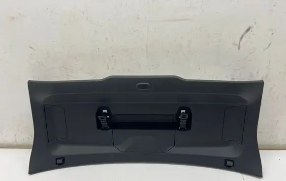 Opel Grandland X Tailgate trim 98480720ZD