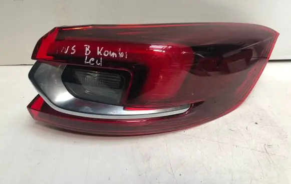 Opel Insignia B Rear/tail lights 39099123 20590203