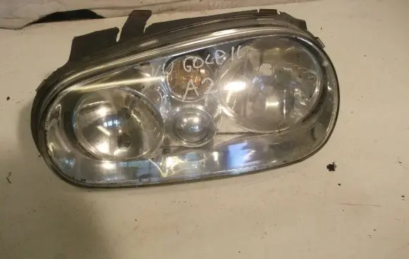 Volkswagen Golf IV Headlight/headlamp