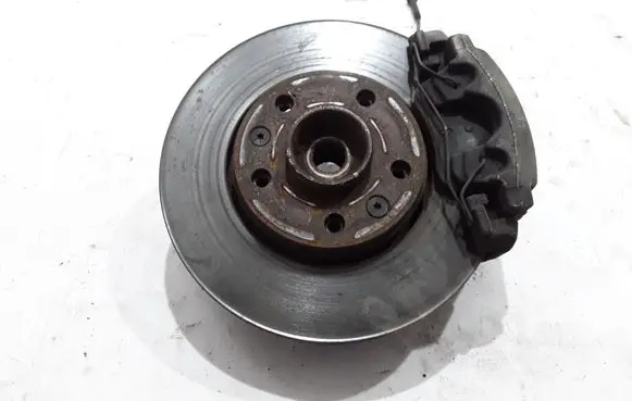 Renault Express Front wheel hub 400148715R