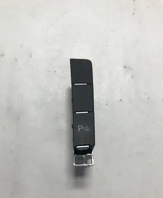 Volkswagen Golf VII Parking (PDC) sensor switch 5G1927238E