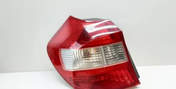 BMW 1 E81 E87 Rear/tail lights 6924501
