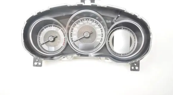 Mazda 6 Speedometer (instrument cluster) KD4555430