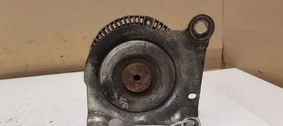 Ford Transit Viscous fan clutch CC118C617AD CC1Q19A216BA
