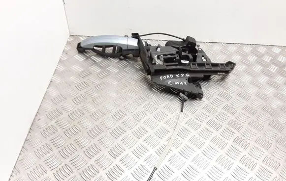 Ford C-MAX I Rear door lock 3M5AR26413BP