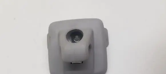 Citroen C4 II Sun visor clip/hook/bracket 