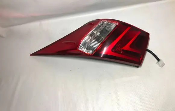 Lexus IS III XE30 Rear/tail lights 8156053280