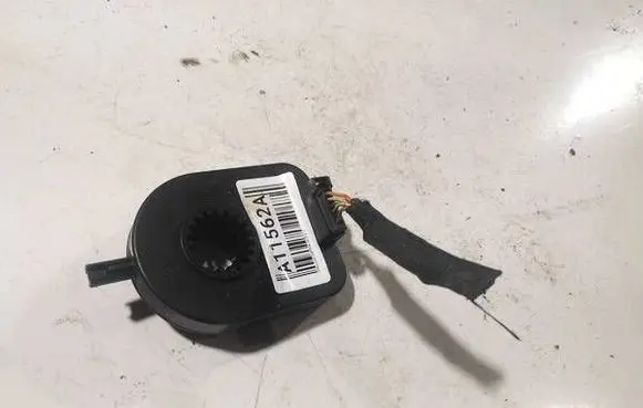 Opel Antara Steering wheel adjustment handle/lever 22880598