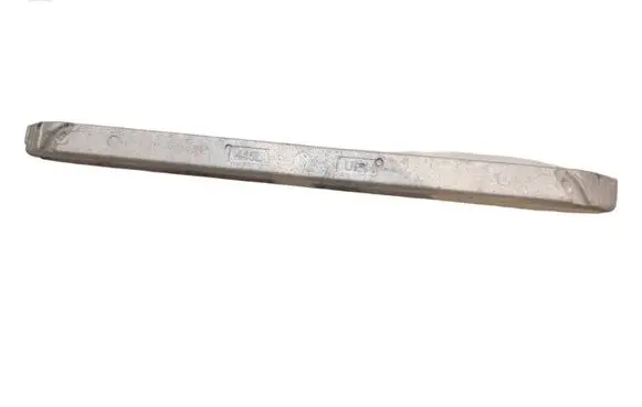 Toyota Avensis T270 Front bumper foam support bar 5261105011