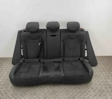 Audi Q5 SQ5 Rear seat 80A885501E 80A885502E