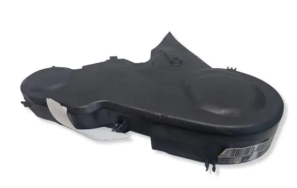 Volkswagen PASSAT CC Timing belt guard (cover) 03L109107E