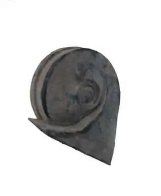 Iveco Daily 6th gen Horn signal 5801743500