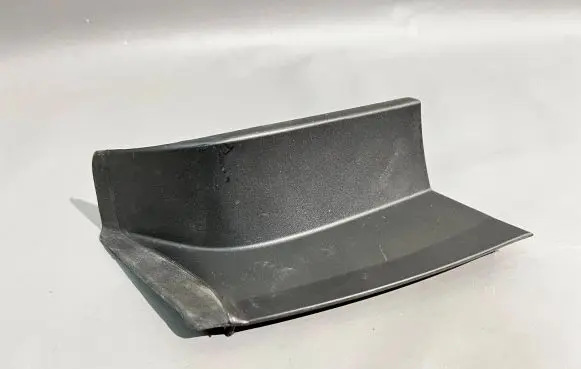 Audi A6 S6 C7 4G Trunk/boot trim cover 4G5853267 89502143
