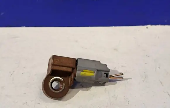 Land Rover Range Rover L405 Airbag deployment crash/impact sensor FH2214B006BA