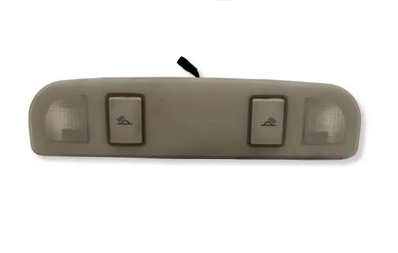 Audi A6 S6 C6 4F Rear seat light 4F0947111