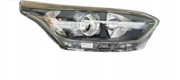 KIA Ceed Headlights/headlamps set 