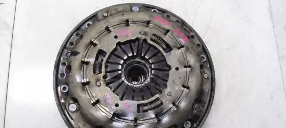 BMW 5 F10 F11 Clutch set kit