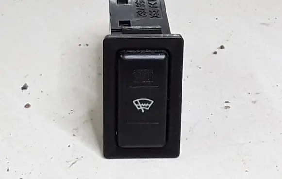 Toyota Avensis T250 Wiper switch 156762