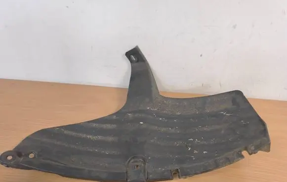 Toyota C-HR II Rear mudguard 52591F4030