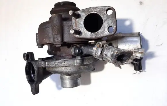 Peugeot 308 Turbo 9663199080 7623282