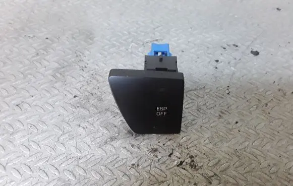 ESP (stability program) switch